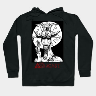 The Satanic Goat Hoodie